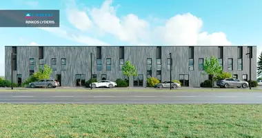 Commercial property 847 m² in Kaunas, Lithuania