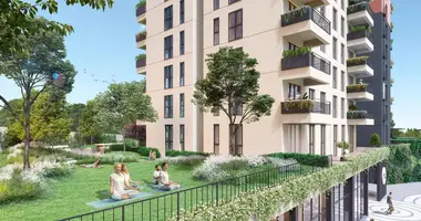 Appartement 4 chambres dans Fatih, Turquie