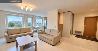 Appartement 3 chambres dans Kaunas, Lituanie