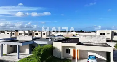 Maison 3 chambres dans Higuey, République dominicaine