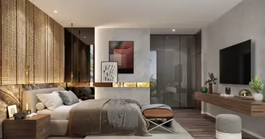 Villa 6 habitaciones en Choeng Thale, Tailandia