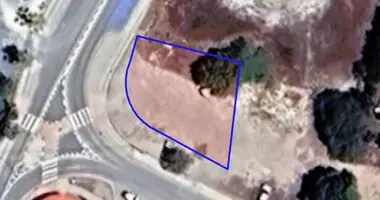 Apartment in Yeroskipou, Cyprus