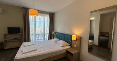 1 bedroom apartment in Nesebar, Bulgaria