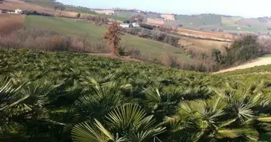 Grundstück in Terni, Italien