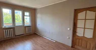 2 room apartment in Minsk, Belarus