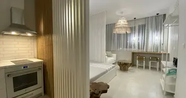 1 bedroom apartment in Municipality of Thessaloniki, Greece
