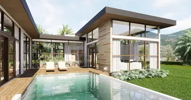 Apartment in Honduras