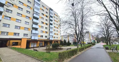 Квартира 3 комнаты в Краков, Польша