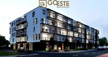 Apartamento 1 habitación en Smolice, Polonia