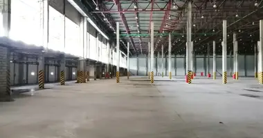 Almacén 14 500 m² en Novoselki, Rusia