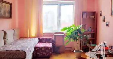 Квартира 3 комнаты в Мухавецкий сельский Совет, Беларусь