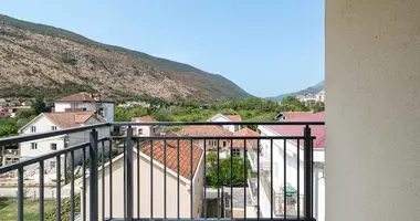 Apartamento 1 habitacion en Herceg Novi, Montenegro