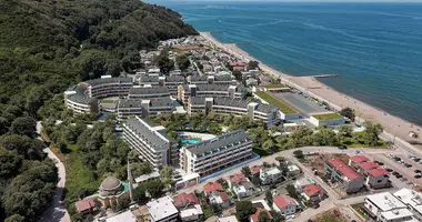 Duplex 6 bedrooms in Karacabey, Turkey