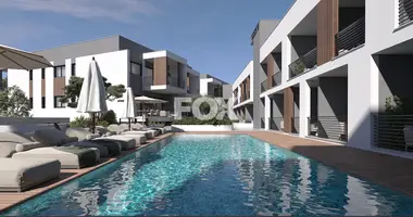 Wohnung 1 Schlafzimmer in Trachoni Municipality, Zypern