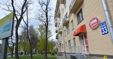 Apartamento en Minsk, Belarús