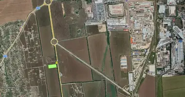 Plot of land in Sukhyi Lyman, Ukraine