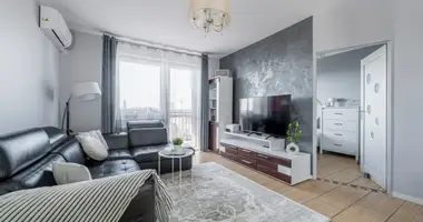 Wohnung 2 zimmer in Zabki, Polen