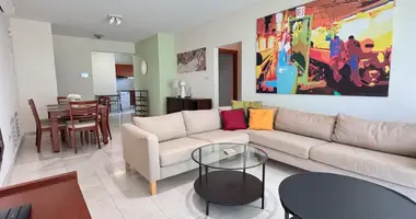 Appartement 2 chambres dans District de Limassol, Chypre