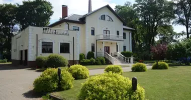 6 room house in Riga, Latvia