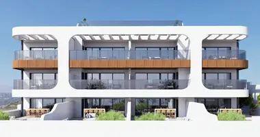 Penthouse 3 chambres dans Benijofar, Espagne