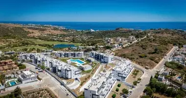 Apartamento 3 habitaciones en Estepona, Španjolska