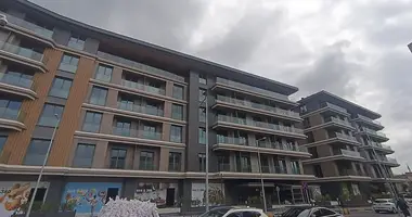 1 bedroom apartment in Cemal Sahir Sokagi, Turkey