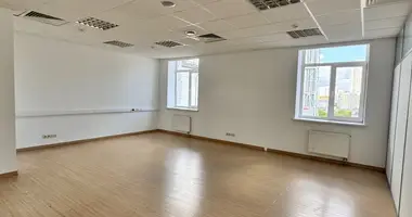 Bureau 587 m² dans Moscou, Russie