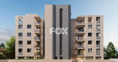 Appartement 2 chambres dans Limassol, Chypre