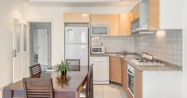 Wohnung 2 Schlafzimmer in Mahmutlar, Türkei