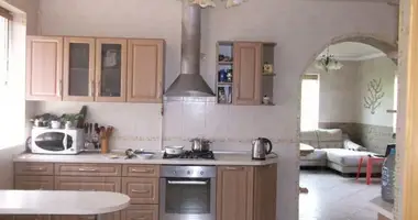 7 room house in Lymanka, Ukraine