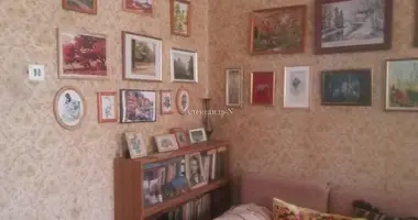 Appartement 2 chambres dans Odessa, Ukraine