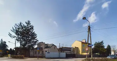 Działka w Warszawa, Polska