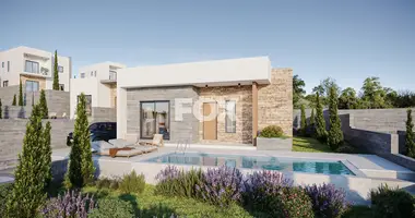 4 bedroom apartment in Peyia, Cyprus