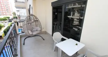 3 bedroom apartment in Alanya, Turkey