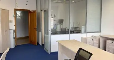 Office 373 m² in Moscow, Russia