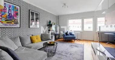 Apartamento 2 habitaciones en Helsinki sub region, Finlandia