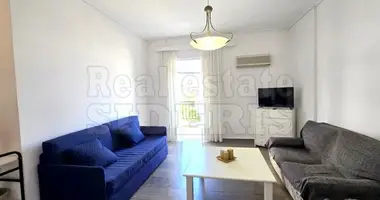 Квартира 2 комнаты в Loutraki Perachora Agioi Theodoroi Municipality, Греция