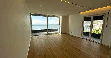 Penthouse 3 zimmer in Lezhe Municipality, Albanien