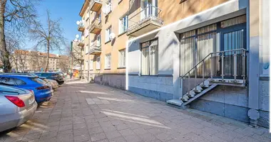 Commercial property 37 m² in Vilnius, Lithuania