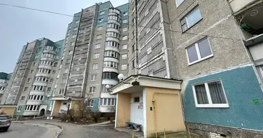 Apartamento 3 habitaciones en Grodno, Belarús