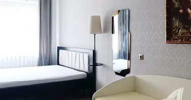 Apartamento 1 habitación en Muchaviecki sielski Saviet, Belarús