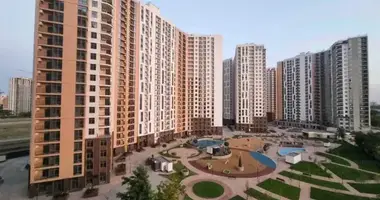 Apartamento 2 habitaciones en Odesa, Ucrania
