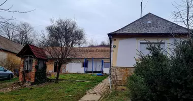 4 room house in Ormand, Hungary