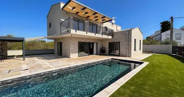 Villa 4 chambres dans Grad Porec, Croatie