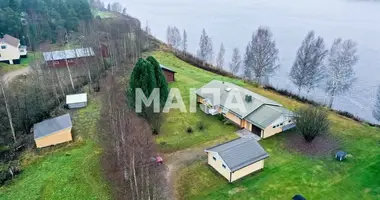 Casa 4 habitaciones en Pello, Finlandia