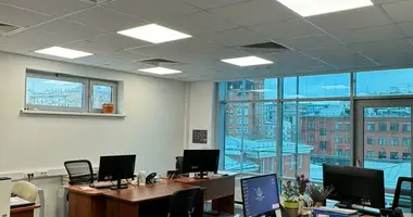 Büro 424 m² in Moskau, Russland