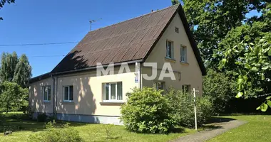 Haus 5 zimmer in Riga, Lettland