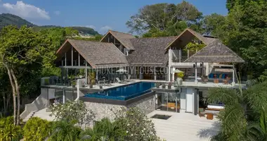 5 bedroom apartment in Kamala, Thailand