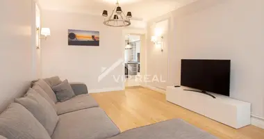 Apartamento 3 habitaciones en Riga, Letonia