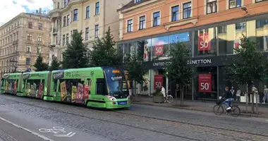 Коммерческое помещение в Рига, Латвия